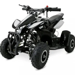 Fyrhjuling ATV för barn | 49cc bensinmotor