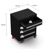 Garageinredning | Komplett förvaringssystem | 2750 x 550 x 2300 mm