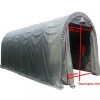 Garagetält 3,5x7,5m | 26,2m² för husbil, husvagn & båt