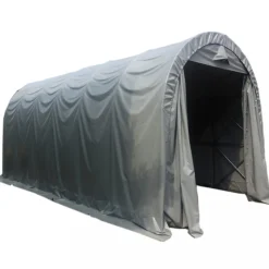 Garagetält 3,5x7,5m | 26,2m² för husbil, husvagn & båt