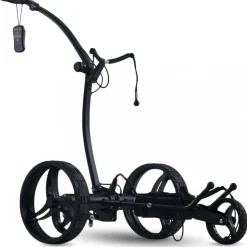 Golfvagn elektrisk | Lyfco Go Plus | 36 hål