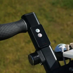Golfvagn elektrisk | Lyfco Go Plus | 36 hål