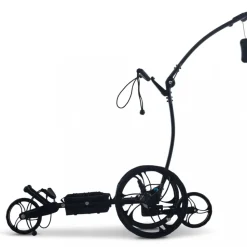 Golfvagn elektrisk | Lyfco Go Plus | 36 hål