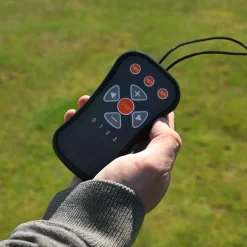Golfvagn elektrisk | Lyfco Go Plus | 36 hål