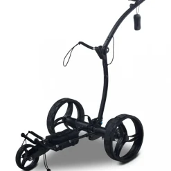 Golfvagn elektrisk | Lyfco Go Plus | 36 hål