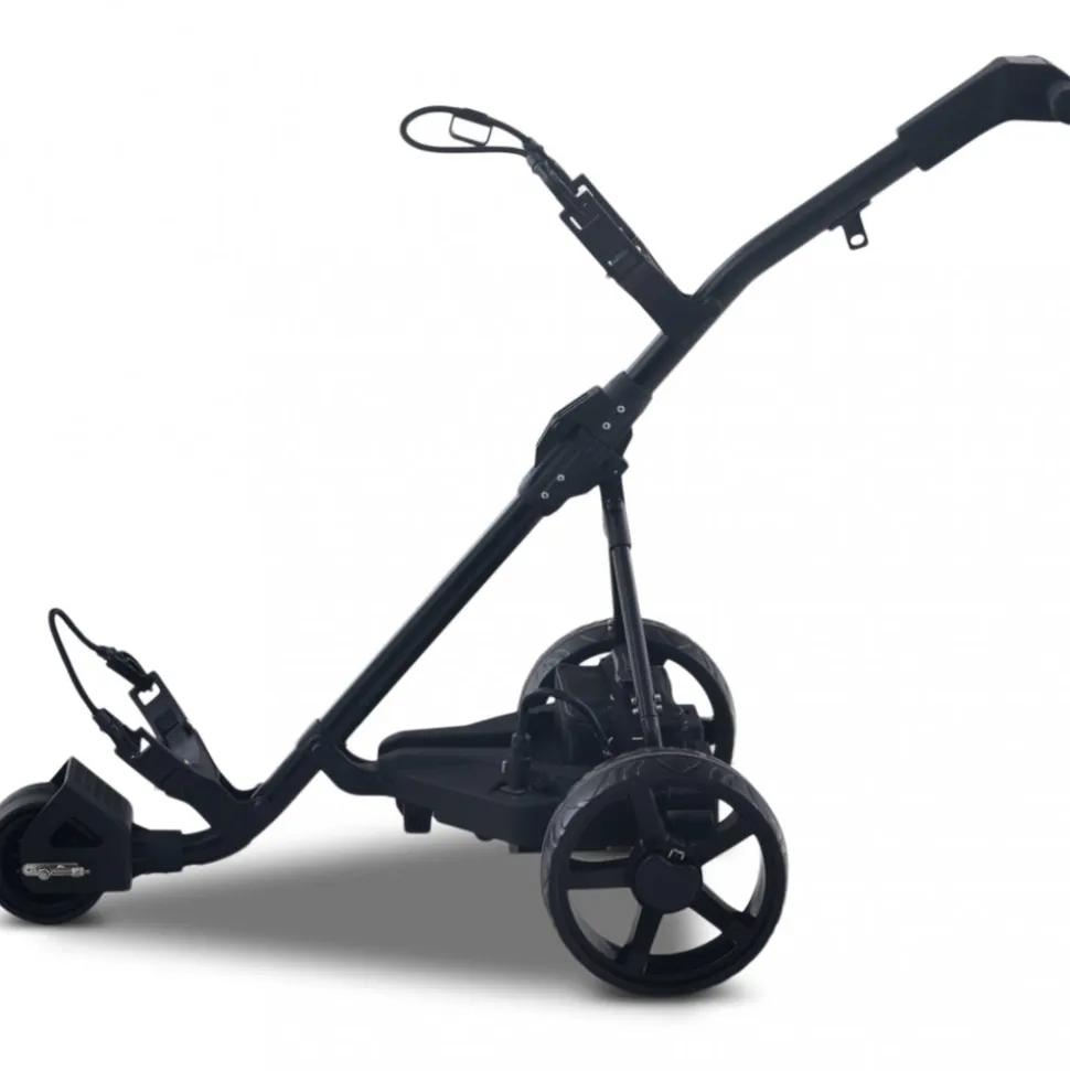 Golfvagn elektrisk | Lyfco Move | 36 hål