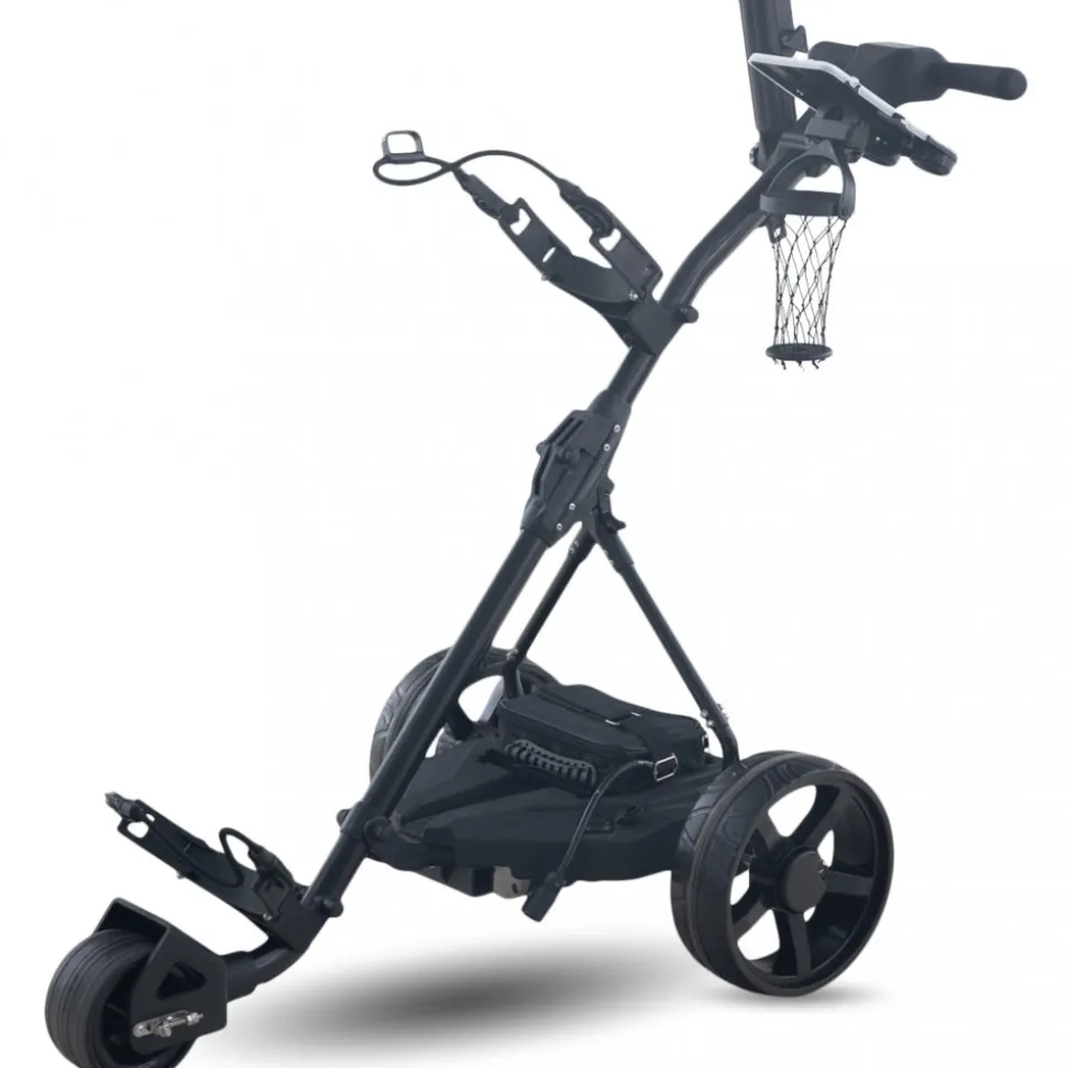 Golfvagn elektrisk | Lyfco Move | 36 hål
