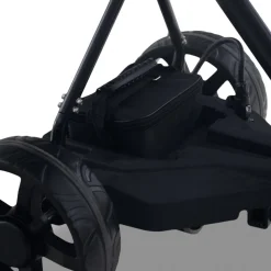 Golfvagn elektrisk | Lyfco Move | 36 hål