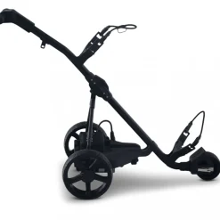 Golfvagn elektrisk | Lyfco Move | 36 hål