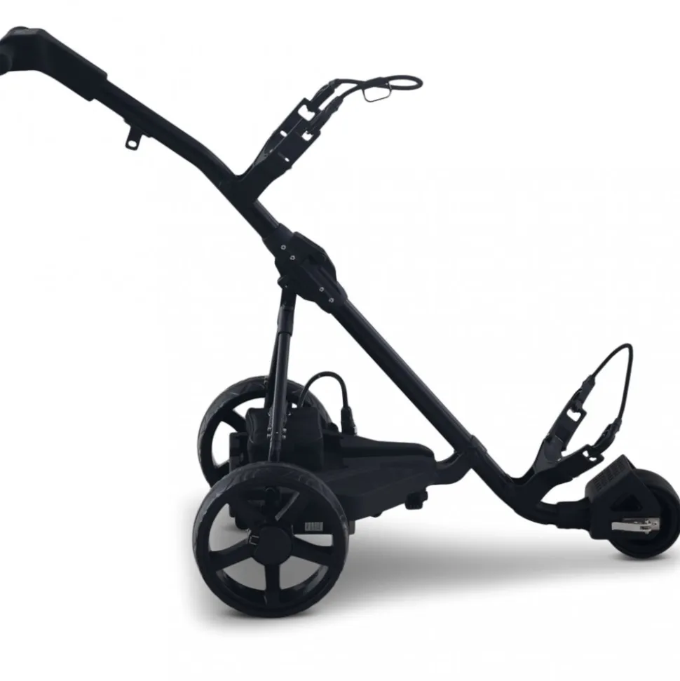 Golfvagn elektrisk | Lyfco Move | 36 hål