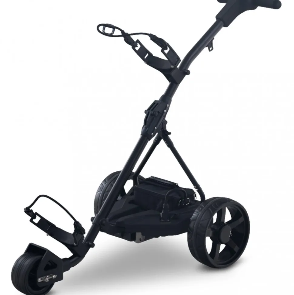 Golfvagn elektrisk | Lyfco Move | 36 hål