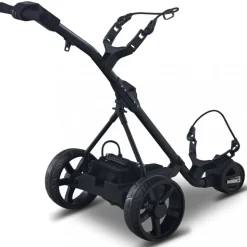 Golfvagn elektrisk | Lyfco Move | 36 hål