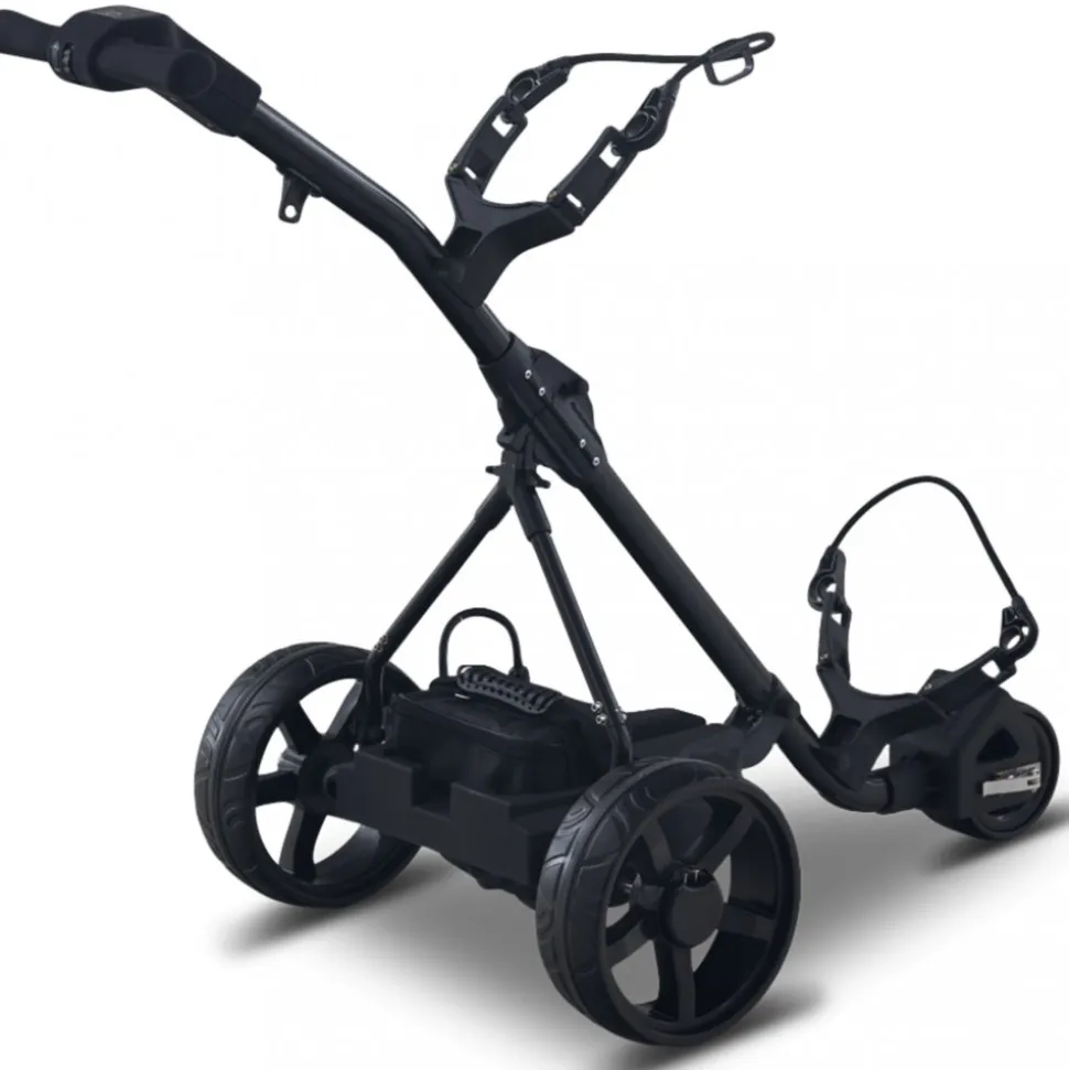 Golfvagn elektrisk | Lyfco Move | 36 hål
