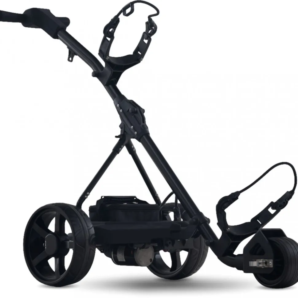 Golfvagn elektrisk | Lyfco Move | 36 hål
