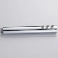 Golvblandare badkar | Engreppsblandare | Krom | FD-2207