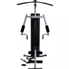 Hemmagym Slim-trainer | Komplett paket med 45kg vikter