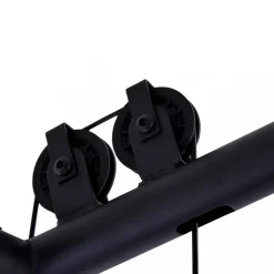 Hemmagym Slim-trainer | Komplett paket med 45kg vikter