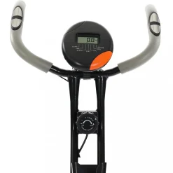 Hopfällbar motionscykel med magnetmotstånd | Trekkrunner TD001X-1