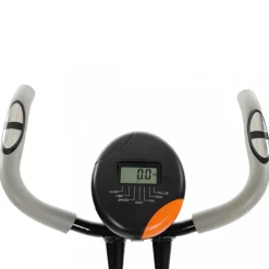 Hopfällbar motionscykel med magnetmotstånd | Trekkrunner TD001X-1
