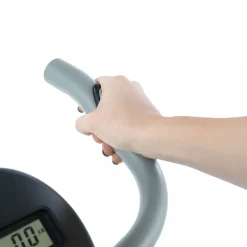 Hopfällbar motionscykel med magnetmotstånd | Trekkrunner TD001X-1