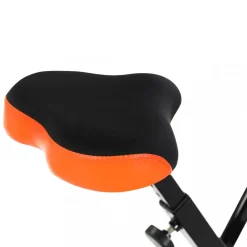 Hopfällbar motionscykel med magnetmotstånd | Trekkrunner TD001X-1