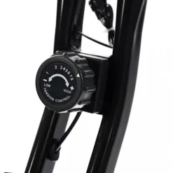 Hopfällbar motionscykel med magnetmotstånd | Trekkrunner TD001X-1