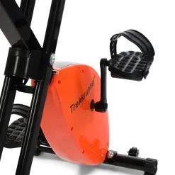 Hopfällbar motionscykel med magnetmotstånd | Trekkrunner TD001X-1