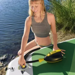 Hydro force™ - 12 volts pump