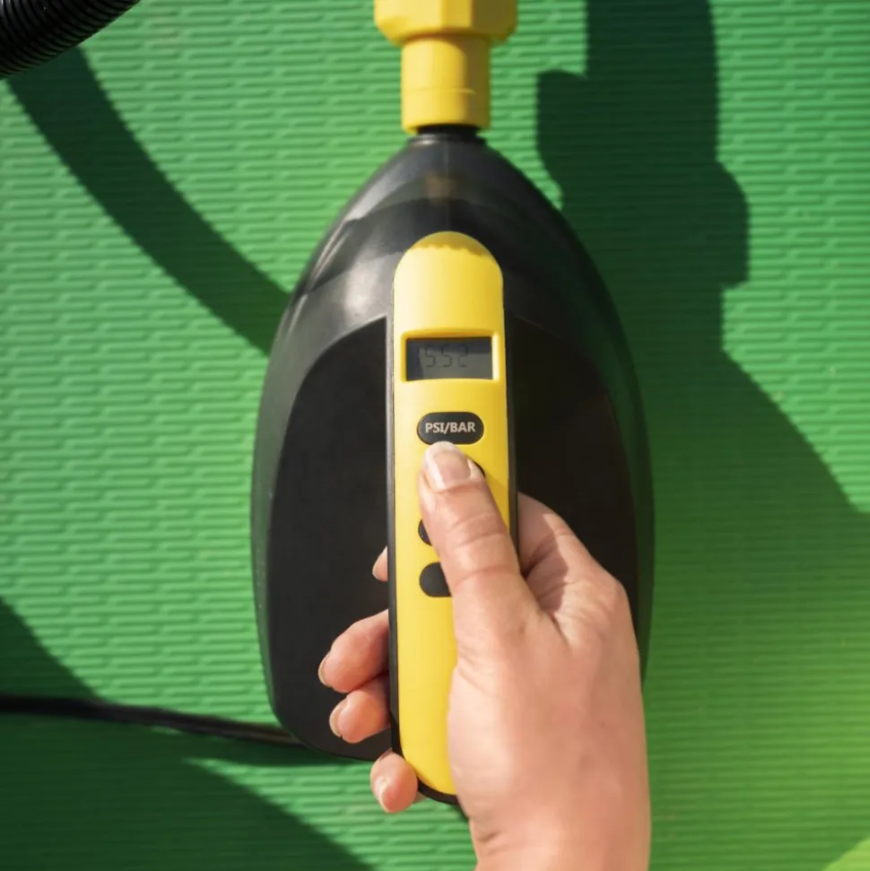 Hydro force™ - 12 volts pump