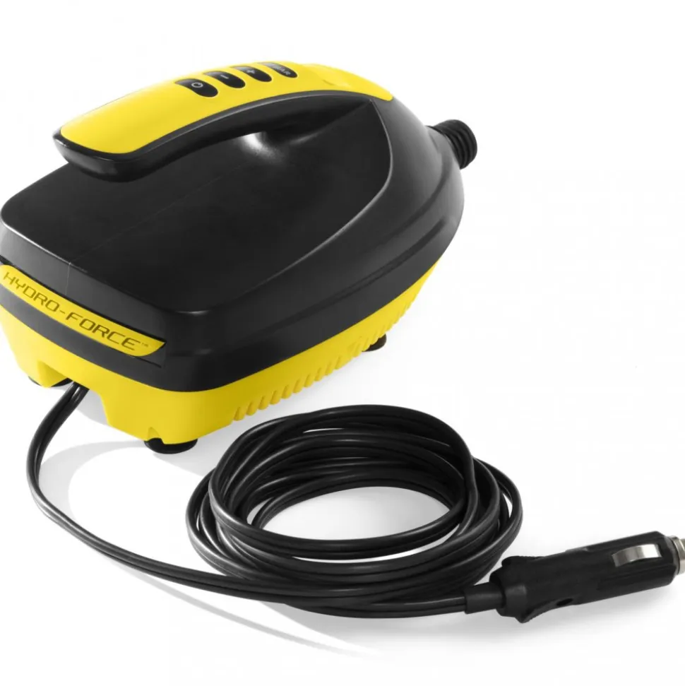 Hydro force™ - 12 volts pump