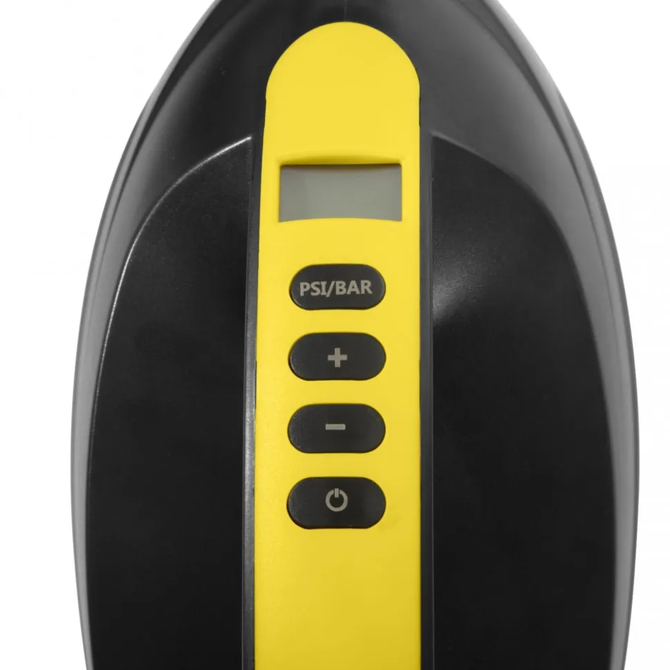 Hydro force™ - 12 volts pump