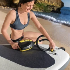 Hydro force™ - 12 volts pump