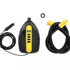 Hydro force™ - 12 volts pump