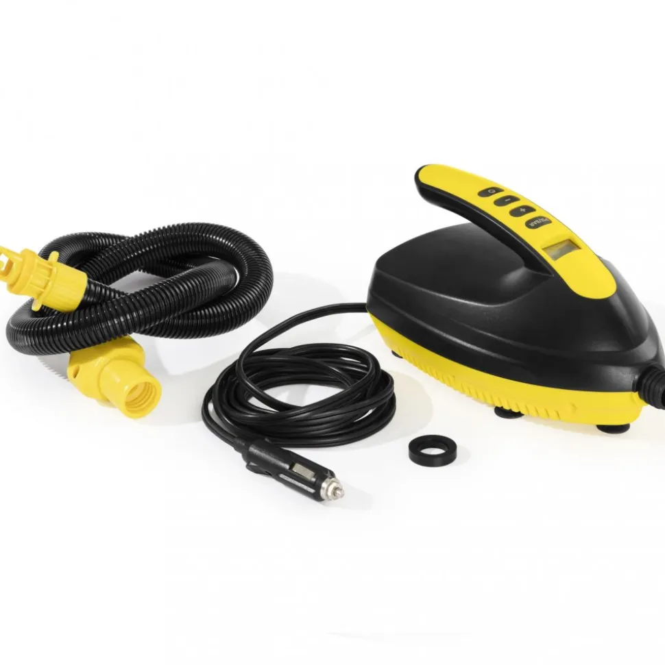 Hydro force™ - 12 volts pump