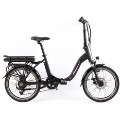 Ihopfällbar elcykel | 14,5 Ah | Lyfco