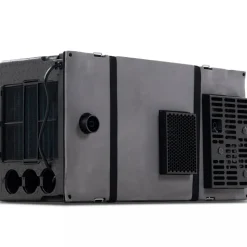 Integrerad AC till husbil/husvagn | 2640W