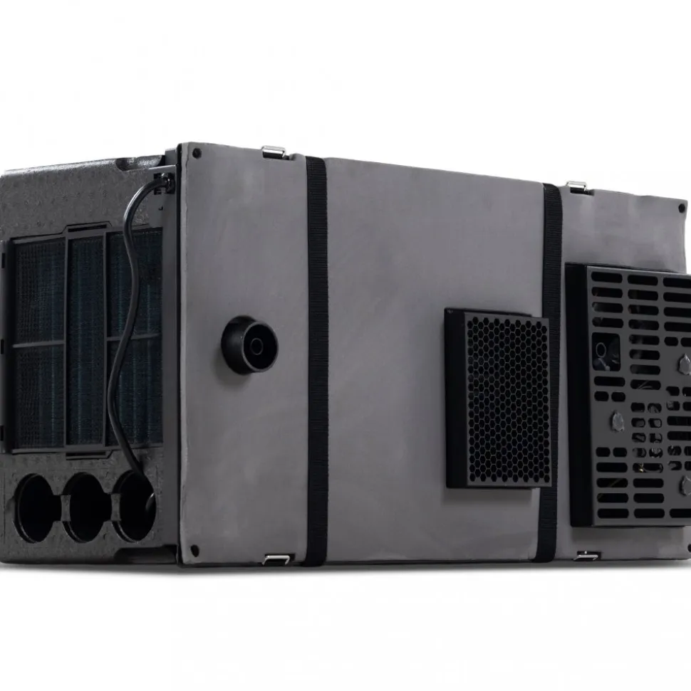 Integrerad AC till husbil/husvagn | 2640W