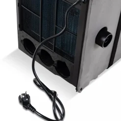 Integrerad AC till husbil/husvagn | 2640W