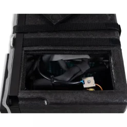 Integrerad AC till husbil/husvagn | 2640W
