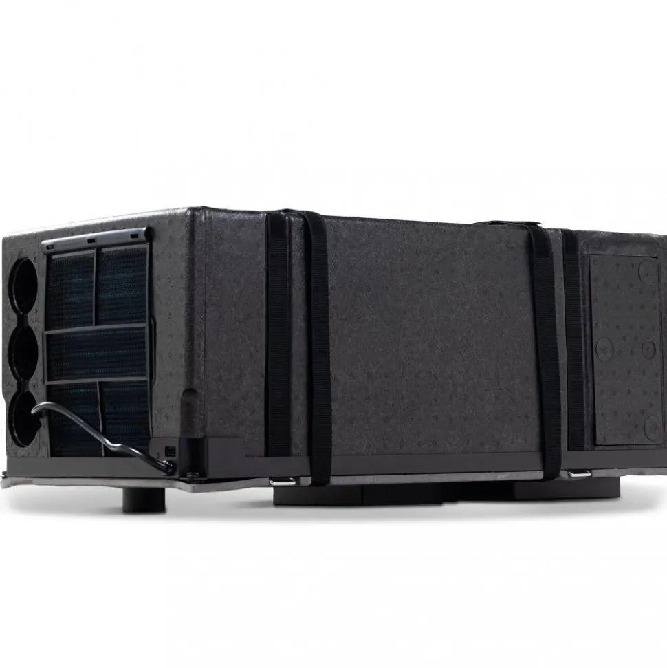 Integrerad AC till husbil/husvagn | 2640W
