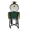 Kamado Grill | BBQ Ø55 cm | Grön