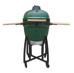 Kamado Grill | BBQ Ø55 cm | Grön
