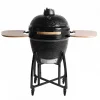 Kamado Grill | BBQ Ø59,5 cm | Svart
