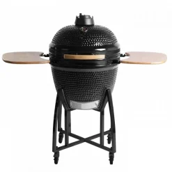 Kamado Grill | BBQ Ø59,5 cm | Svart