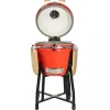 Kamado grill Habanero BBQ Large Ø47cm | Röd