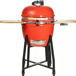 Kamado grill Habanero BBQ Large Ø47cm | Röd