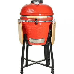 Kamado grill Habanero BBQ Large Ø47cm | Röd