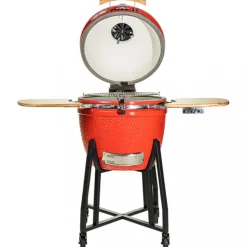 Kamado grill Habanero BBQ Large Ø47cm | Röd