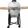Kamado grill Habanero BBQ Large Ø47cm | Vit