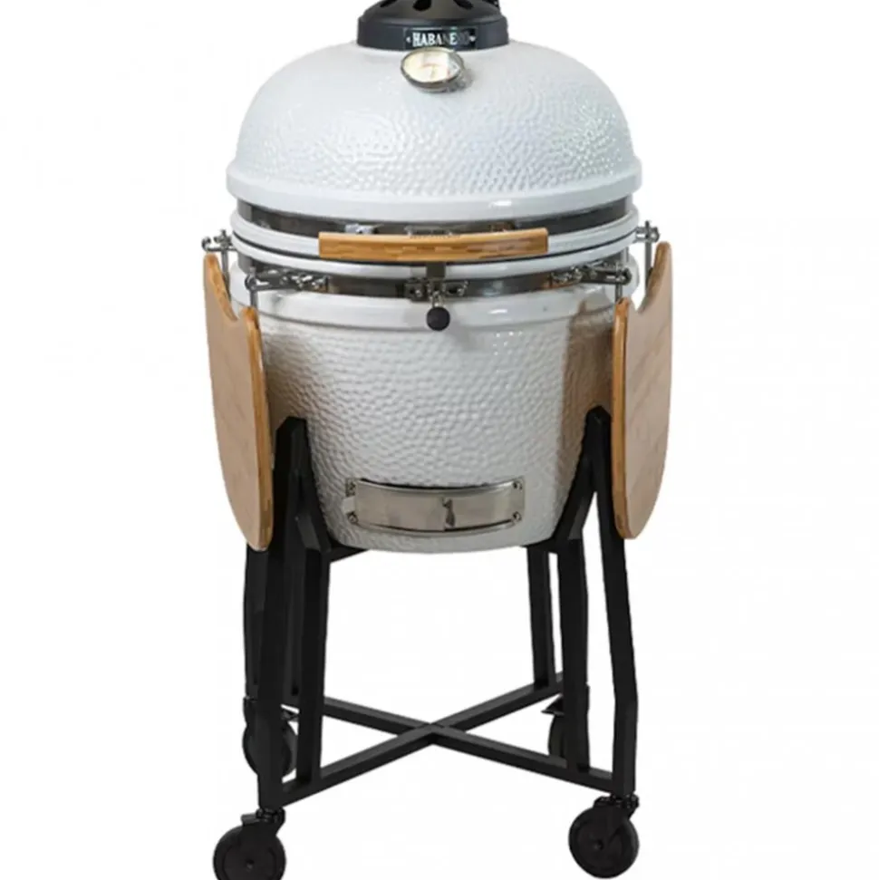 Kamado grill Habanero BBQ Large Ø47cm | Vit